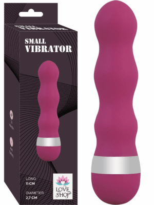 Boncuk small vibratör