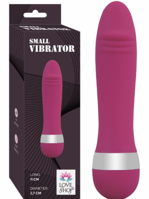 Penis small vibratör