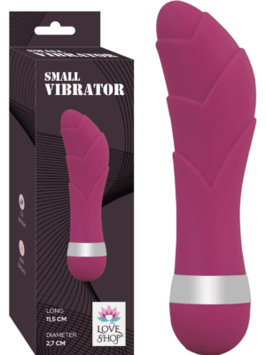 Yaprak small vibratör