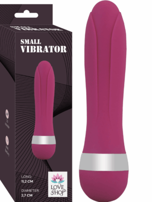 Şerit small vibratör