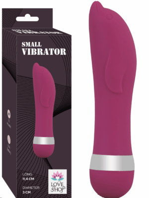 Yunus Small Vibratör