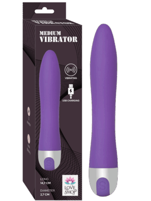 Şarjlı Düz Yüzeyli Mini Vibratör