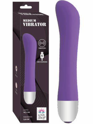 Şarjlı Tokmak Mini Vibratör