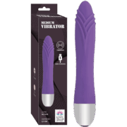 Şarjlı Motifli Mini Vibratör