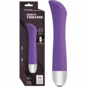 Düz kafa Mini Vibratör