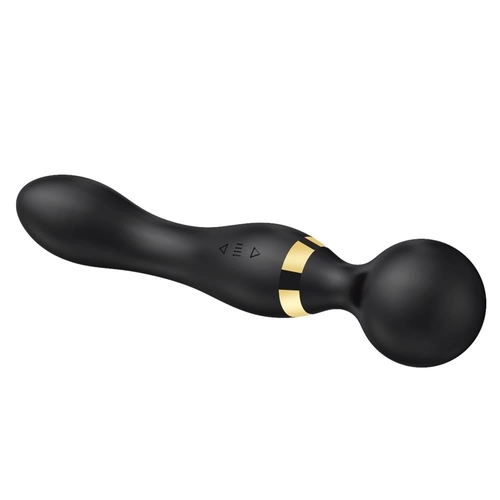 Şarjlı 20 Modlu Teknolojik Vibratör - Görsel 4