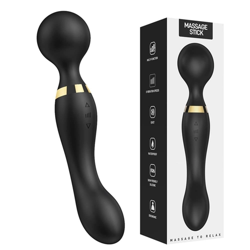 Şarjlı 20 Modlu Teknolojik Vibratör