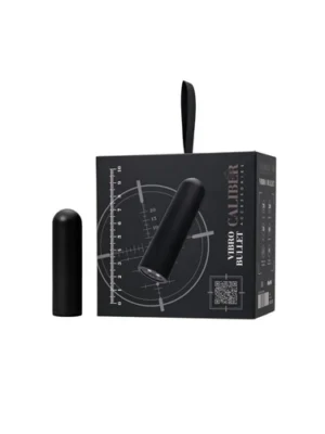 Şarjlı Mini Vibro Bullet