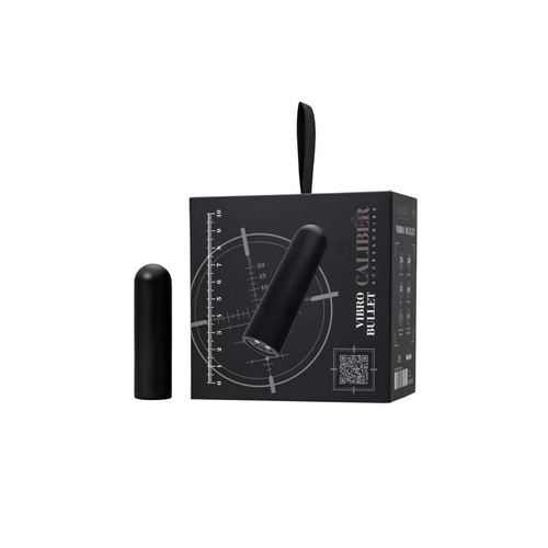 Şarjlı Mini Vibro Bullet