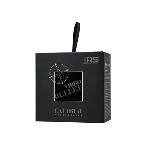 Şarjlı Mini Vibro Bullet - Görsel 3