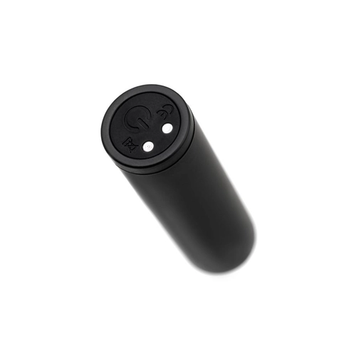 Şarjlı Mini Vibro Bullet - Görsel 4