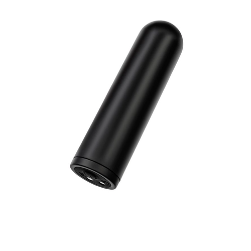 Şarjlı Mini Vibro Bullet - Görsel 5