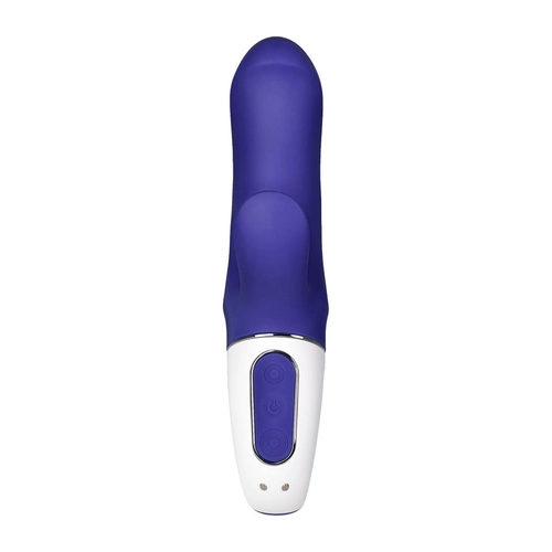 Satisfyer Magic Bunny Vibratör - Görsel 2