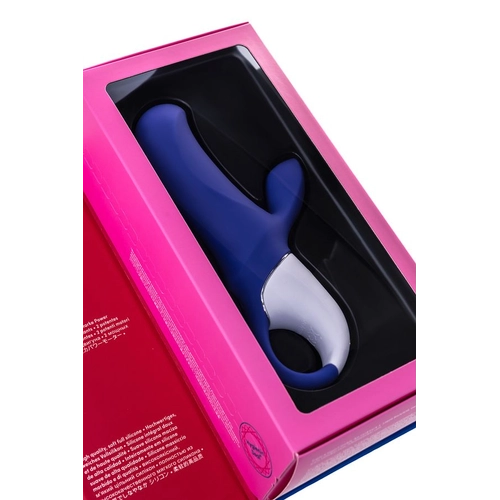 Satisfyer Magic Bunny Vibratör - Görsel 10