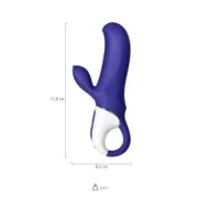 Satisfyer Magic Bunny Vibratör