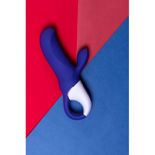 Satisfyer Magic Bunny Vibratör - Görsel 12