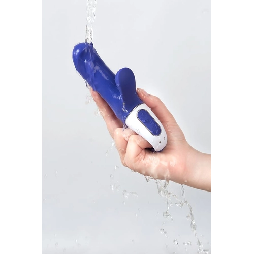 Satisfyer Magic Bunny Vibratör - Görsel 7