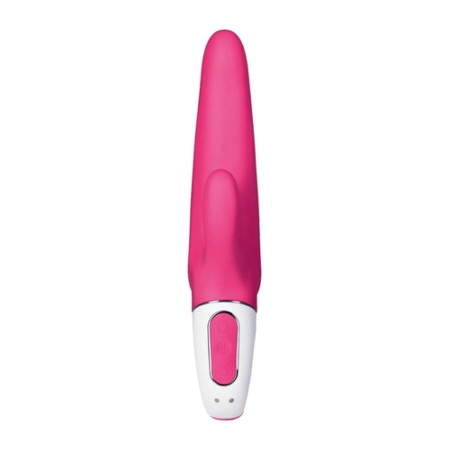Satisfyer Mr.Rabbit Vibratör - Görsel 2