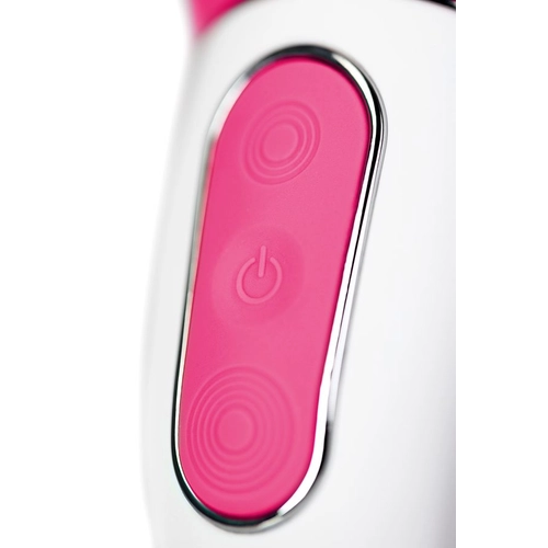 Satisfyer Mr.Rabbit Vibratör - Görsel 3