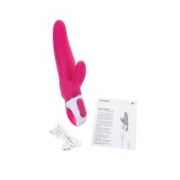 Satisfyer Mr.Rabbit Vibratör