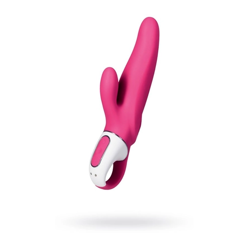 Satisfyer Mr.Rabbit Vibratör - Görsel 7