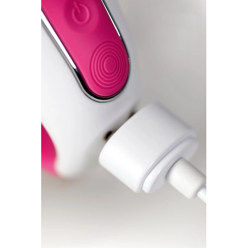 Satisfyer Mr.Rabbit Vibratör - Görsel 8