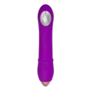 Silikon Titreşimli Duş Başlığı 20 cm