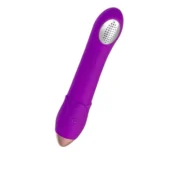 Silikon Titreşimli Duş Başlığı 20 cm