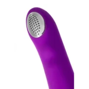 Silikon Titreşimli Duş Başlığı 20 cm