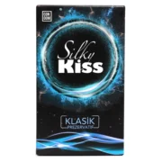Silky Kiss Klasik