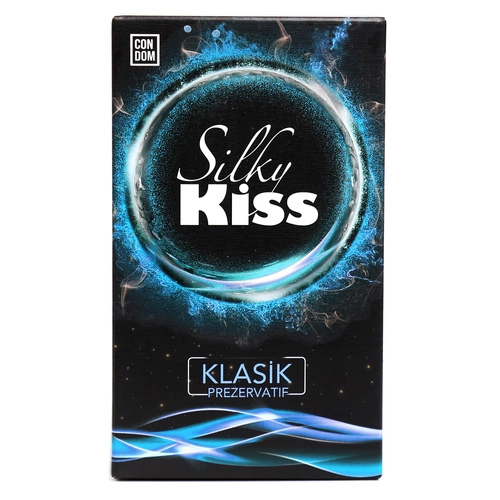 Silky Kiss Klasik