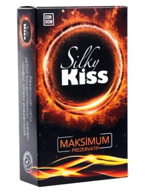 Silky Kiss Maksimum
