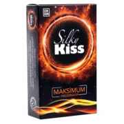 Silky Kiss Maksimum