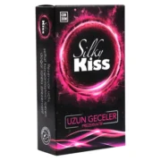 Silky Kiss Uzun Geceler