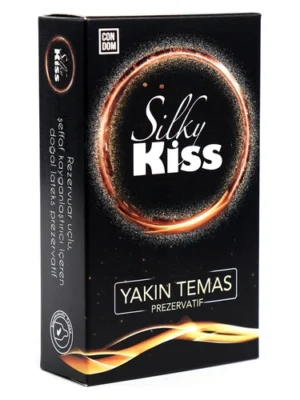 Silky Kiss Yakın Temas