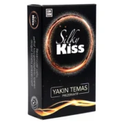Silky Kiss Yakın Temas