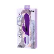 TATY Rotasyonlu Uyarıcı Vibratör