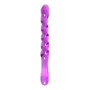 Tanza 27cm Lezbiyen Jel Dildo