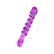 Tanza 27cm Lezbiyen Jel Dildo