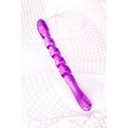 Tanza 27cm Lezbiyen Jel Dildo