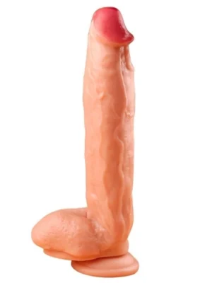 Ten Rengi 31 cm Dildo Model