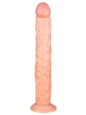 Ten Rengi 35 cm Realistik Dildo