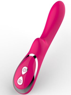 Titreşimli G-spot Vibratör