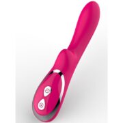Titreşimli G-spot Vibratör