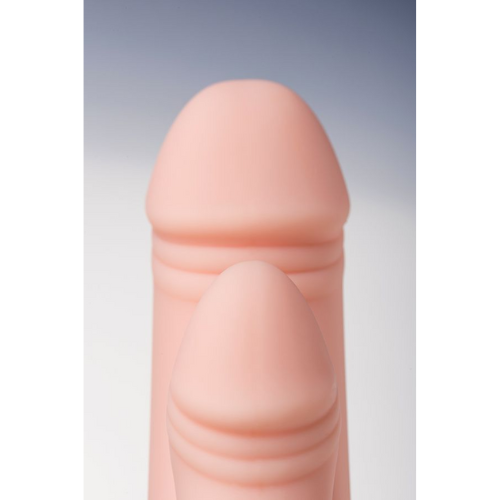 Twint Zarif Titreşimli Çift Dildo 20cm - Görsel 10