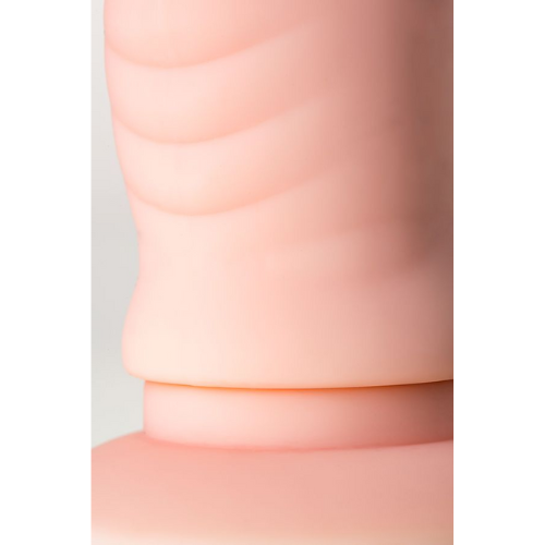 Twint Zarif Titreşimli Çift Dildo 20cm - Görsel 11