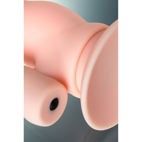 Twint Zarif Titreşimli Çift Dildo 20cm - Görsel 12