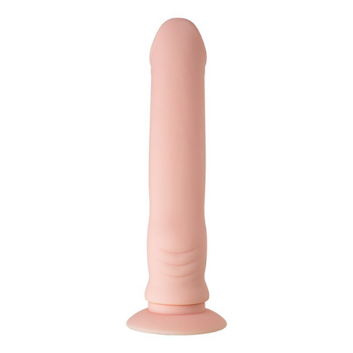 Twint Zarif Titreşimli Çift Dildo 20cm - Görsel 5