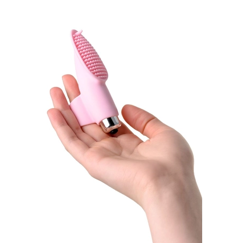 Twity Parmak Vibratör - Görsel 3