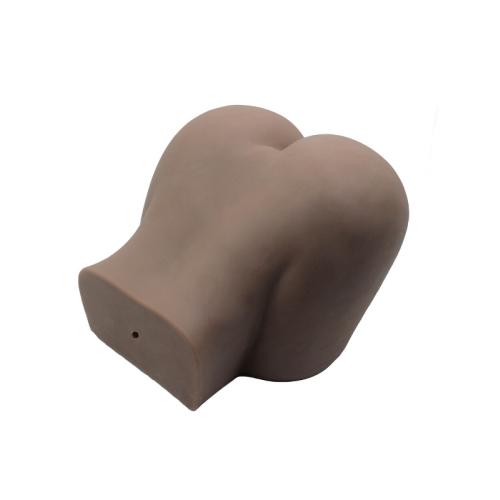 Ultra Realistik 10KG Doggy Zenci Kalça - Görsel 3